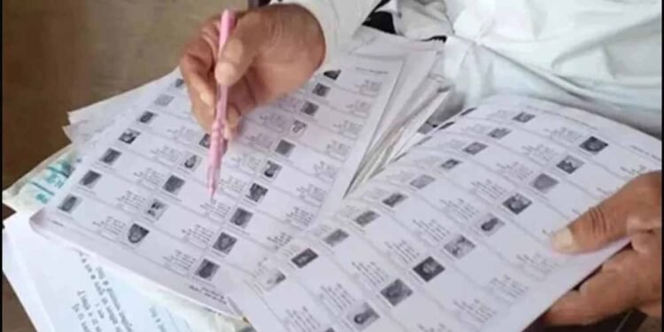 MP में बहुओं की SIR दिक्कत: 2003 की मायके सूची में नाम गायब, verification अटका