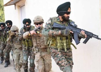 Overview 2025 : ‘ऑपरेशन सिंदूर’ से लेकर रणनीतिक बढ़त तक, भारतीय सेना ने छुए 10 ऐतिहासिक माइलस्टोन