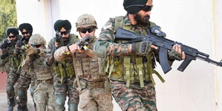 Overview 2025 : ‘ऑपरेशन सिंदूर’ से लेकर रणनीतिक बढ़त तक, भारतीय सेना ने छुए 10 ऐतिहासिक माइलस्टोन