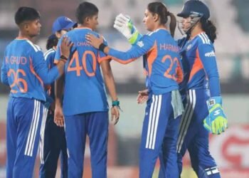 तीसरे टी20 में श्रीलंका को हराकर सीरीज़ जीतने के इरादे से उतरेगा भारत