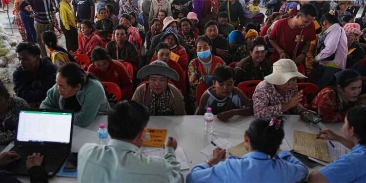 ट्रंप की सीजफायर डील फेल! दो देशों में फिर भड़की जंग, हजारों लोगों का पलायन