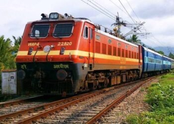 1 जनवरी से रेल यात्रियों के लिए बड़ा बदलाव, 25 ट्रेनों का टाइम-टेबल होगा अपडेट
