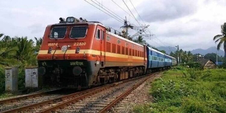 रेलवे का सख्त फैसला: इन टिकटों वाले यात्रियों को अब नहीं मिलेगी एंट्री