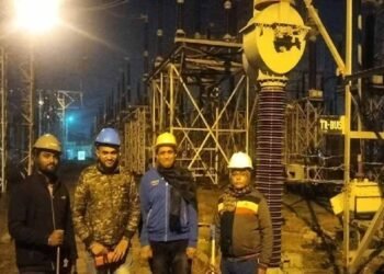 एमपी ट्रांसको के सब स्टेशनों में रात्रिकालीन औचक निरीक्षण की पहल से बढ़ी सजगता, मिले सकारात्मक परिणाम