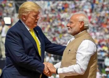 India-US Trade Deal: मोदी–ट्रंप की बड़ी बैठक, ट्रेड से लेकर डिफेंस तक बने अहम रोडमैप