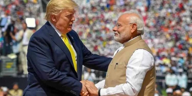 India-US Trade Deal: मोदी–ट्रंप की बड़ी बैठक, ट्रेड से लेकर डिफेंस तक बने अहम रोडमैप