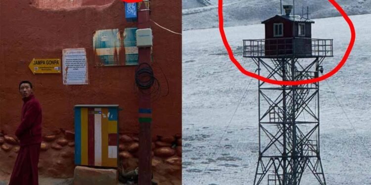 अमेरिकी तकनीक से चीन का निगरानी साम्राज्य, नेपाल बना ‘डिजिटल जेल’, तिब्बती भुगत रहे कीमत