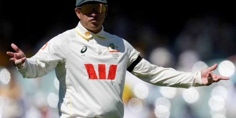 Usman Khawaja के रिटायरमेंट को लेकर बड़ा संकेत, पूर्व ऑस्ट्रेलियाई कप्तान की भविष्यवाणी से मचा हड़कंप