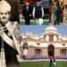 कौन थे निजाम उस्मान अली खान? जिनके बनवाए हैदराबाद हाउस में आज भी ठहरते हैं विदेशी मेहमान