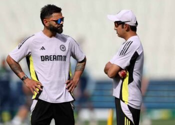 विराट कोहली का अप्रत्यक्ष वार! BCCI और गौतम गंभीर पर बयान से बढ़ी हलचल