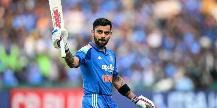 2027 वर्ल्ड कप के लिए विराट कोहली रेडी, भारत का सबसे बड़ा मैच विनर अब भी वही