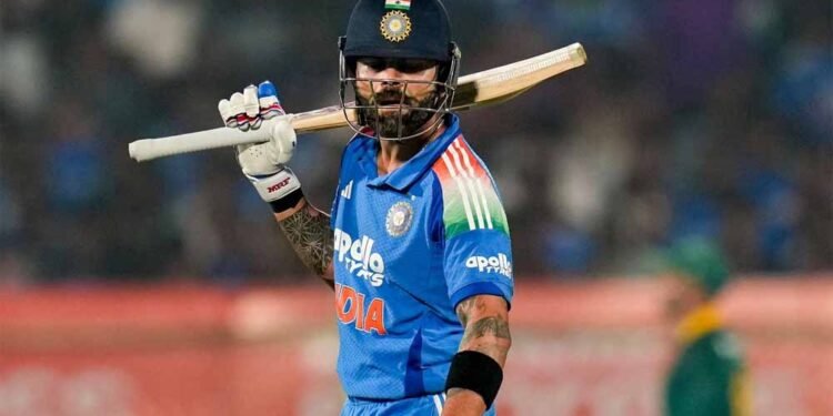 शतकों का शतक दूर नहीं! विराट कोहली को लेकर इस दिग्गज खिलाड़ी ने कर दी बड़ी भविष्यवाणी