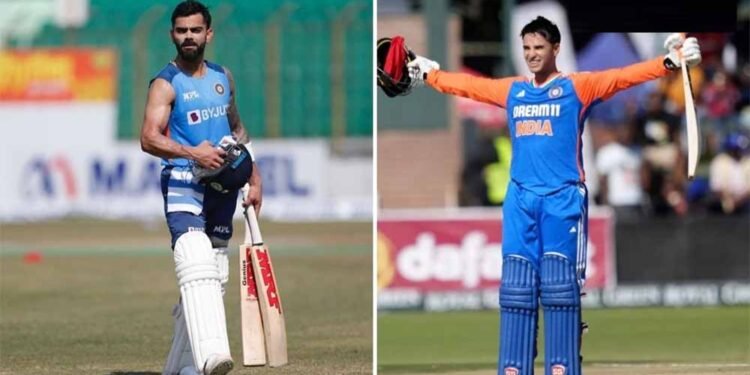 9 साल पुराना विराट कोहली का रिकॉर्ड खतरे में, अभिषेक शर्मा रच सकते हैं नया इतिहास