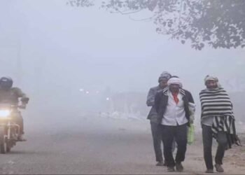 छत्तीसगढ़ में मौसम का डबल असर: इन इलाकों में घना कोहरा, उत्तरी हिस्सों में 3 दिन तक बढ़ेगा तापमान