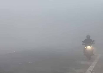 छत्तीसगढ़ में शीतलहर का कहर जारी, अगले 48 घंटे ठंड बढ़ने का अलर्ट