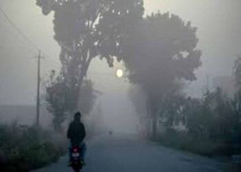 उत्तर भारत में कड़ाके की ठंड! दिल्ली में गिरा पारा, IMD ने जारी किया 48 घंटे का अलर्ट