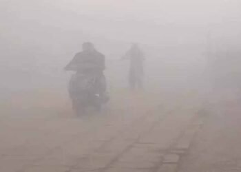 ठंड का डबल अटैक! अगले 4 दिनों में 1–3 डिग्री तक गिरेगा तापमान, बढ़ेगी कंपकंपी