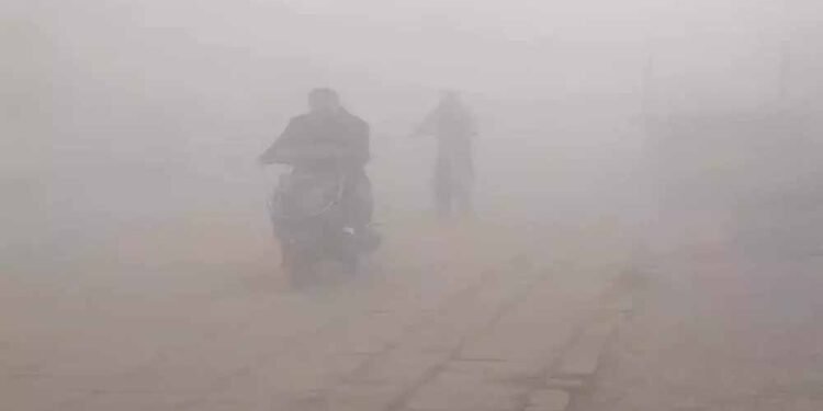 ठंड का डबल अटैक! अगले 4 दिनों में 1–3 डिग्री तक गिरेगा तापमान, बढ़ेगी कंपकंपी