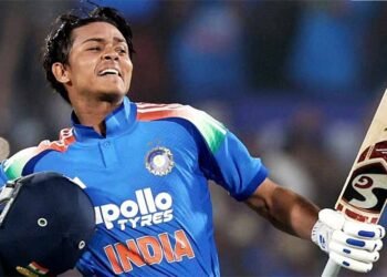 जायसवाल का खुलासा: विराट नहीं, टीम इंडिया के इस खिलाड़ी को बताते हैं सबसे मेहनती