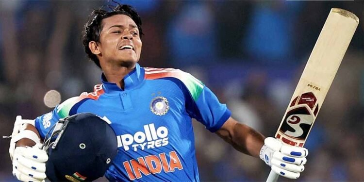 जायसवाल का खुलासा: विराट नहीं, टीम इंडिया के इस खिलाड़ी को बताते हैं सबसे मेहनती