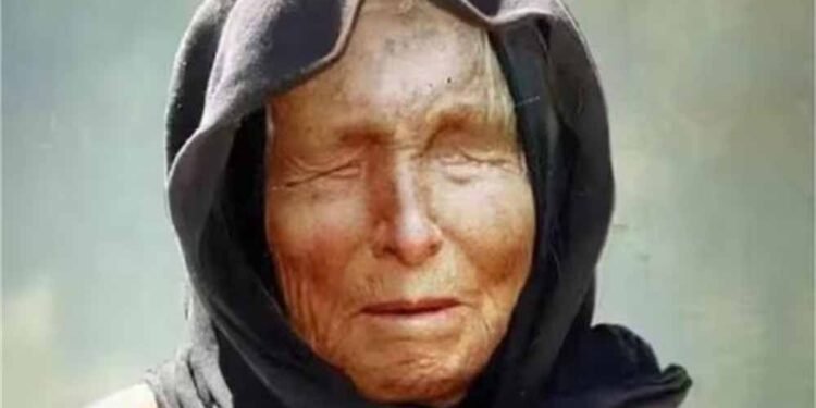 2026 बनेगा मानव इतिहास का सबसे खतरनाक साल? बाबा वेंगा की 4 भविष्यवाणियां और दुनिया के डरावने संकेत