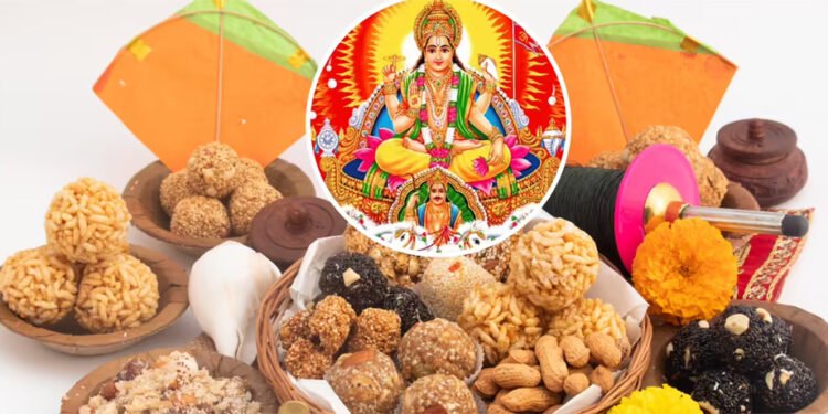 मकर संक्रांति 15 जनवरी को क्यों? एकादशी समेत दो बड़े कारण