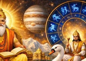 12 साल बाद बन रहा हंस महापुरुष योग, इन राशियों की किस्मत में बड़ा धनलाभ