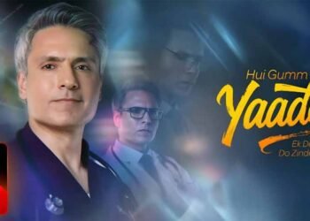 सोनी सब के शो हुई ग़म यादें – एक डॉक्टर, दो ज़िंदगियाँ में सृष्टि सिंह निभाएँगी डॉ. वाणी का किरदार