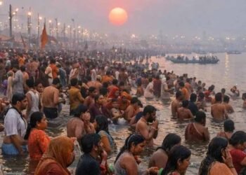 माघ अमावस्या 18 या 19 जनवरी? जानिए तिथि बदलने का सही समय