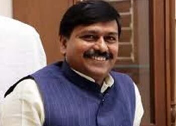 संस्कृति एवं पर्यटन राज्य मंत्री धर्मेंद्र सिंह लोधी का आगमन रविवार को