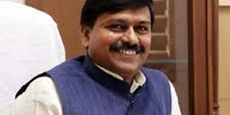 संस्कृति एवं पर्यटन राज्य मंत्री धर्मेंद्र सिंह लोधी का आगमन रविवार को