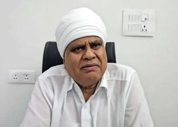 कांग्रेस विधायक फूल सिंह बरैया के दूषित बयान पर बवाल, डॉ. मोहन यादव, हेमंत खण्डेलवाल सहित भाजपा नेतृत्व का तीखा पलटवार