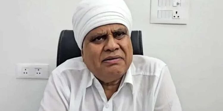 कांग्रेस विधायक फूल सिंह बरैया के दूषित बयान पर बवाल, डॉ. मोहन यादव, हेमंत खण्डेलवाल सहित भाजपा नेतृत्व का तीखा पलटवार