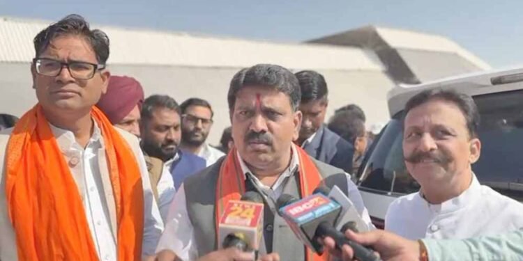 बीजापुर मुठभेड़ में 4 नक्सली ढेर, गृहमंत्री विजय शर्मा का दावा – नेशनल पार्क एरिया नक्सल मुक्त