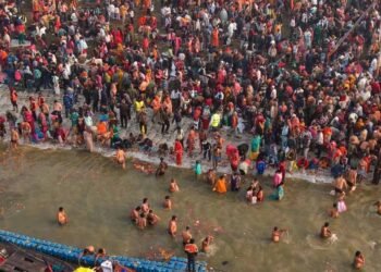 मौनी अमावस्या के बाद माघ मेला में अब कब लगेगा अगला स्नान? जान लें पूरी तारीख