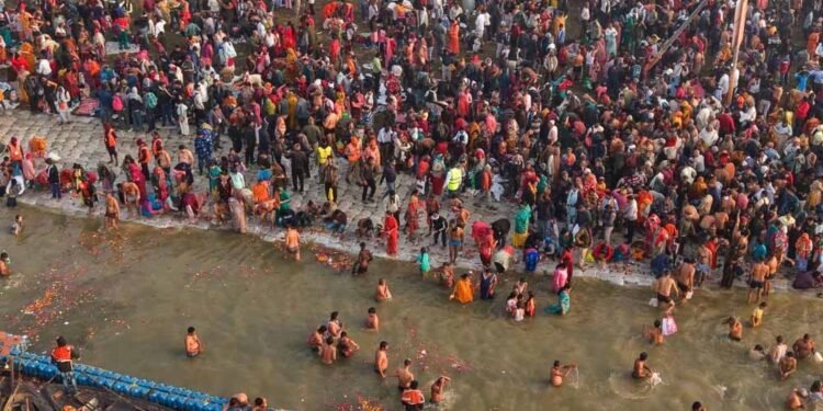 मौनी अमावस्या के बाद माघ मेला में अब कब लगेगा अगला स्नान? जान लें पूरी तारीख