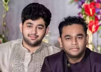 बेटे अमीन ने किया एआर रहमान का समर्थन, कहा- पापा का संगीत पीढ़ियों तक याद रखा जाएगा