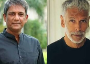 मिलिंद सोमन की जगह ‘लकड़बग्घा 2’ में शामिल हुए आदिल हुसैन, जानवरों के अधिकारों के लिए उठाएंगे आवाज