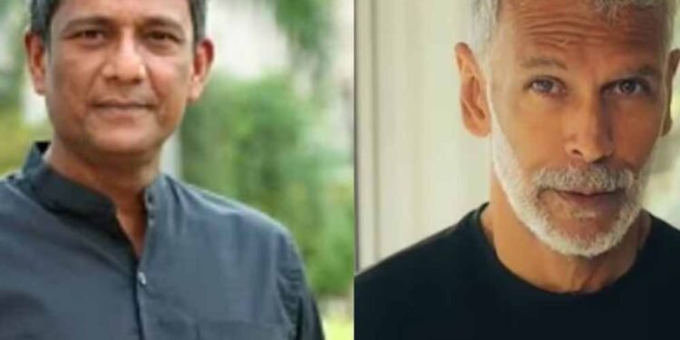 मिलिंद सोमन की जगह ‘लकड़बग्घा 2’ में शामिल हुए आदिल हुसैन, जानवरों के अधिकारों के लिए उठाएंगे आवाज