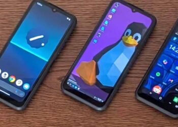 अब जेब में पूरा कंप्यूटर! एक ही फोन में साथ-साथ चलेगा Android और Windows