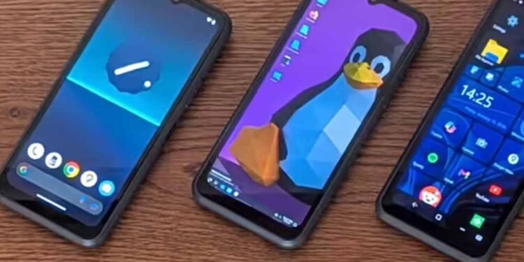 अब जेब में पूरा कंप्यूटर! एक ही फोन में साथ-साथ चलेगा Android और Windows