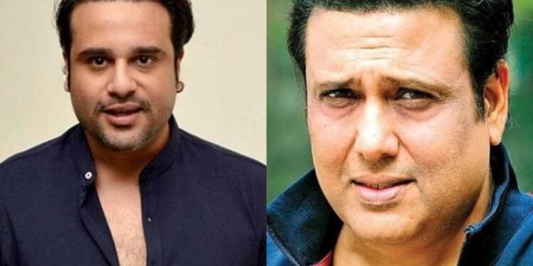 मामा गोविंदा के बयान पर भांजे कृष्णा अभिषेक का पलटवार, बोले– ‘बेइज्जती का आरोप गलत’