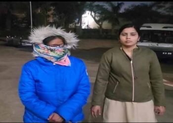 अंबिकापुर धर्मांतरण मामला: पुलिस का बड़ा एक्शन, पूर्व डिप्टी कलेक्टर गिरफ्त में