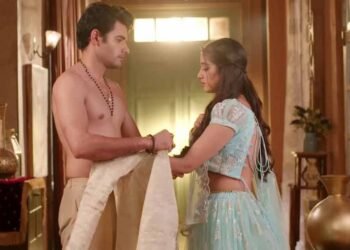 15 साल की नाबालिग लड़की से विवादित सीन शूट कराने पर शो के मेकर्स ट्रोल, सोशल मीडिया पर गुस्सा