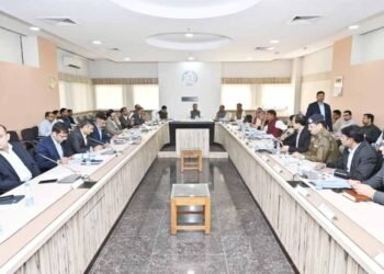 डबल इंजन सरकार का बड़ा ऐलान: बिलासपुर बनेगा छत्तीसगढ़ का अगला ग्रोथ इंजन, सीएम साय ने रखा 15 साल का विकास रोडमैप