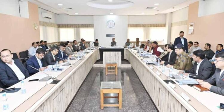 डबल इंजन सरकार का बड़ा ऐलान: बिलासपुर बनेगा छत्तीसगढ़ का अगला ग्रोथ इंजन, सीएम साय ने रखा 15 साल का विकास रोडमैप