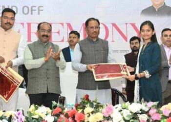 स्वामी विवेकानंद ने दुनिया में बढ़ाया भारत की संस्कृति एवं सनातन का मान – मुख्यमंत्री विष्णु देव साय