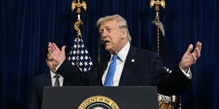 ‘वेनेजुएला निवेश के लायक नहीं, कैसे निकालेंगे तेल…’ US कंपनियों ने ट्रंप के सामने रखी चुनौती