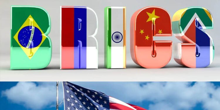 भारत और ब्रिक्स देशों ने अमेरिकी बॉन्ड से दूरी बनाई, 2026 में अमेरिका का प्रभुत्व खत्म, भारत-रूस में 90% लेन-देन डॉलर में नहीं