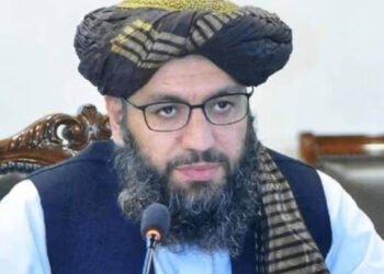 नूर अहमद नूर की भारत में नियुक्ति: अफगानिस्तान-भारत संबंधों के नए अध्याय की शुरुआत